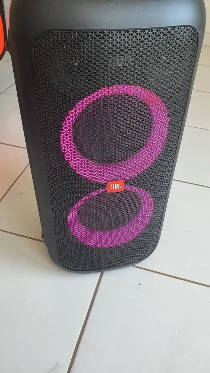 JBL partybox100