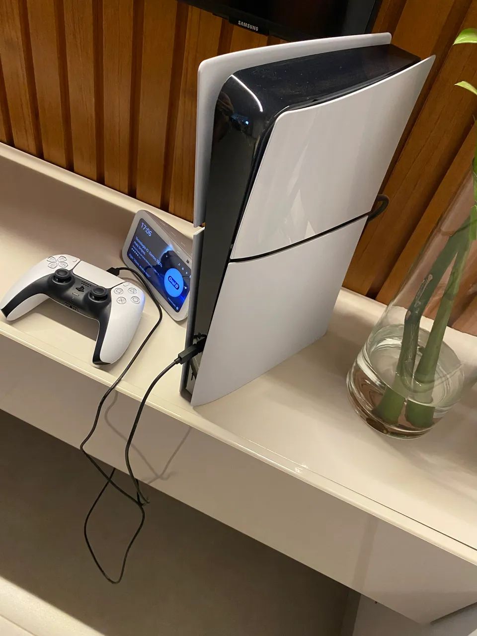 Ps5 Slim - Foto 3