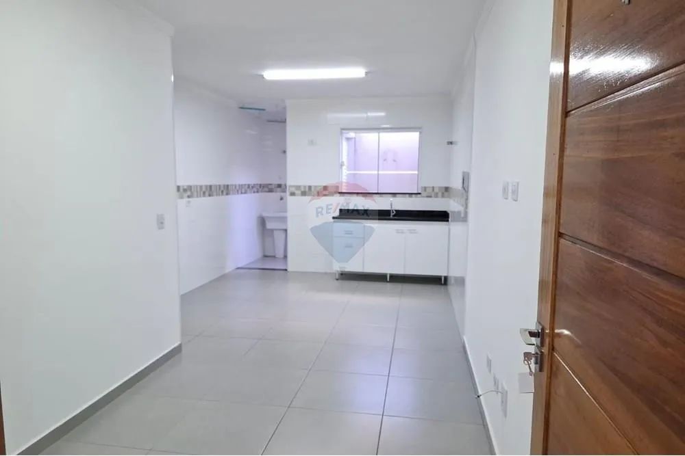 Casa de Condominio 2 Dormitórios no Horto! - Foto 3