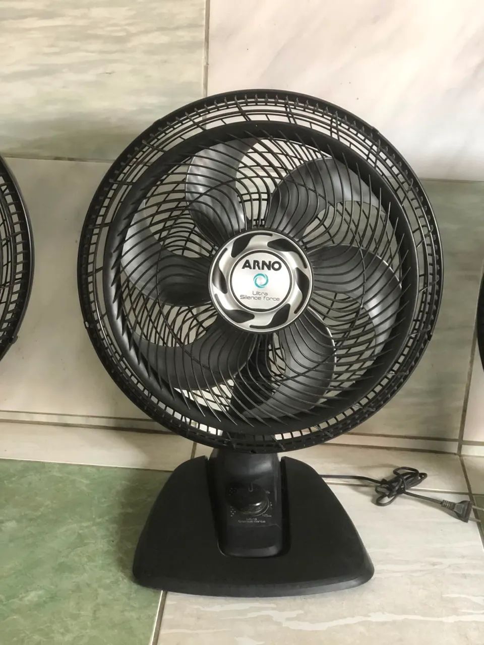 Ventilador arno - Foto 3