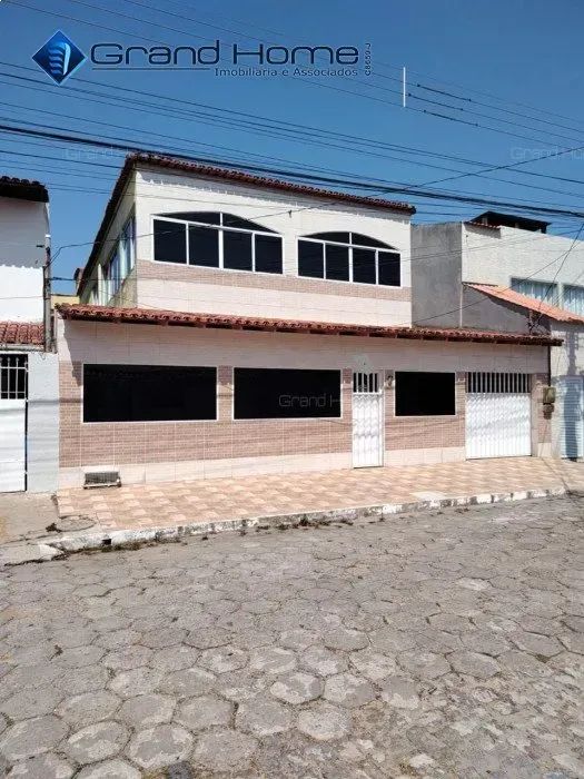 Casa 5 quartos em Jardim Colorado