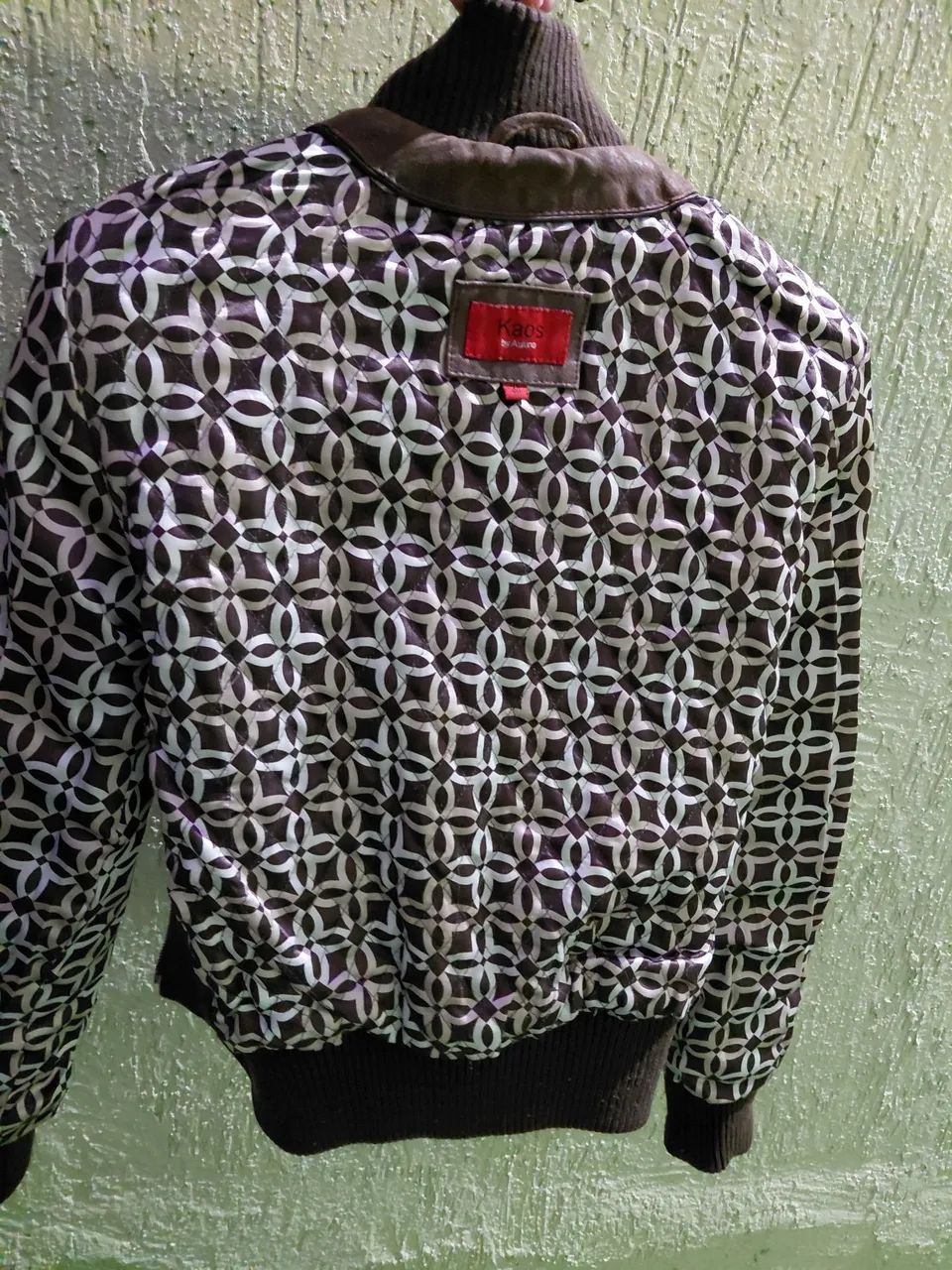 Jaqueta - Foto 2
