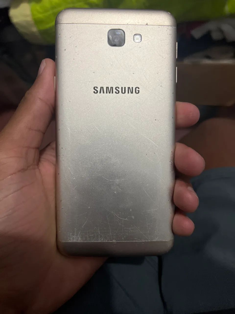 J5 prime  - Foto 2