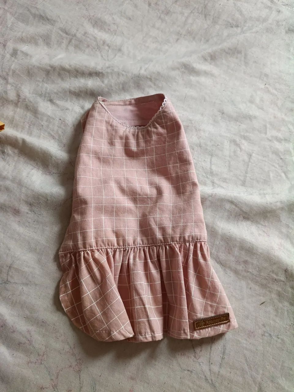 Vendo roupa para pet Nova  - Foto 5