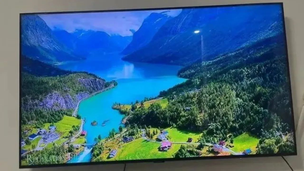 SMART TV 55 SAMSUNG ALEXIA  - Foto 2