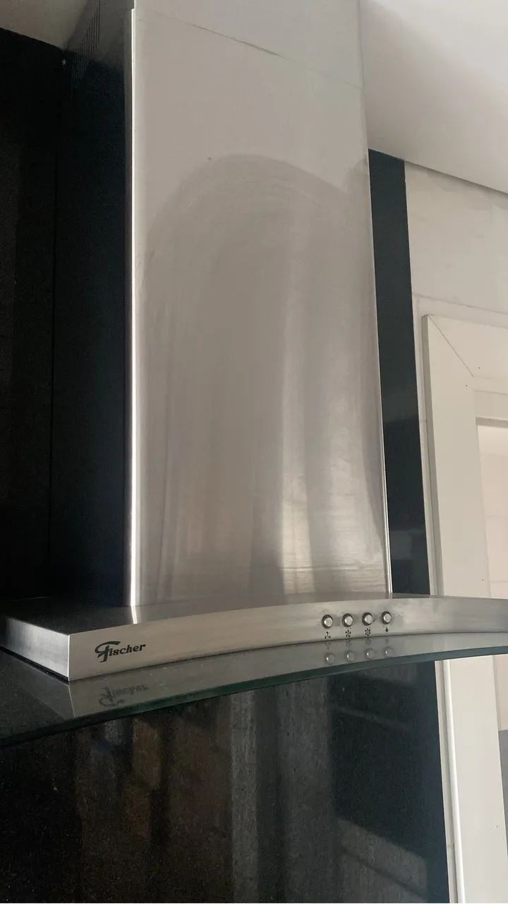 Coifa cozinha fisher - Foto 2