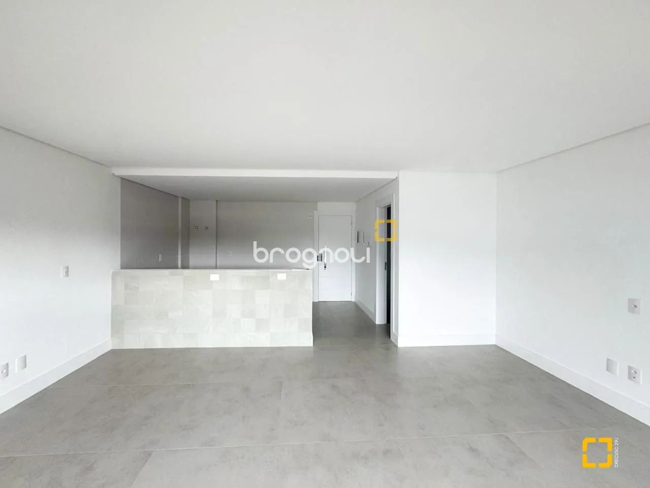 Studio Próximo ao Floripa Shopping - Conforto e Conveniência - Foto 5
