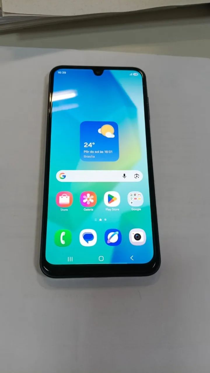 Celular A16