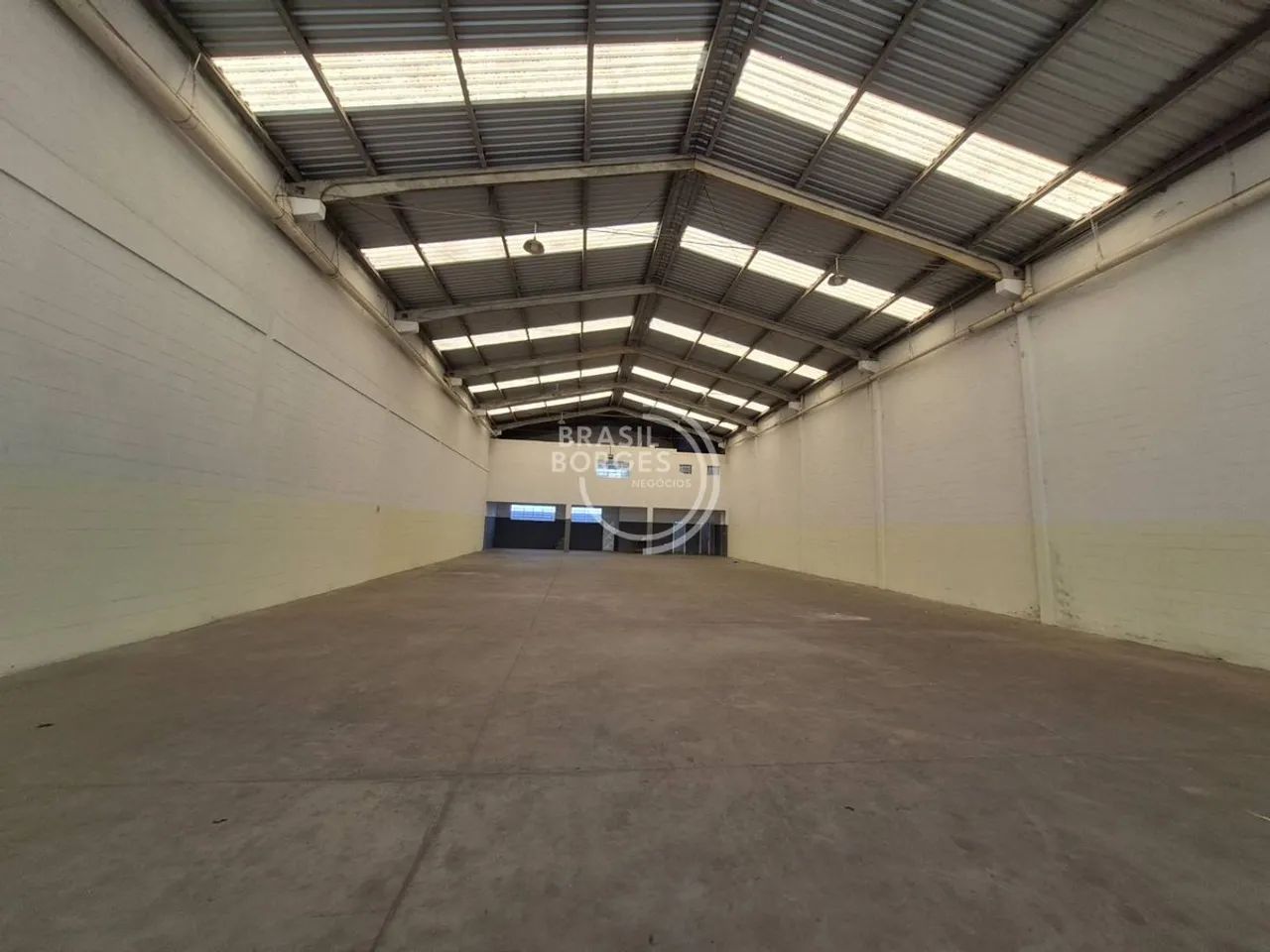 Galpão Industrial para Locação com 750 m² e Piso 4 t/m²  Sorocaba - Foto 5