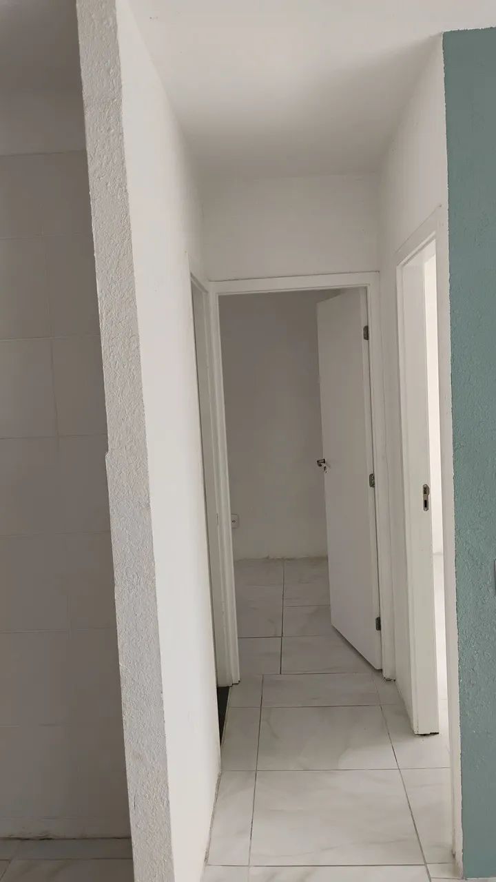 ALUGO APARTAMENTO  - Foto 3