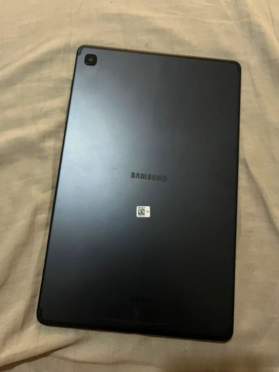 Tablet galaxy tab s6 lite 64gbTablet galaxy tab s6 lite 64gb - Foto 3
