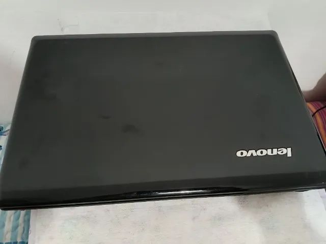 Notebook Lenovo i3  - Foto 4