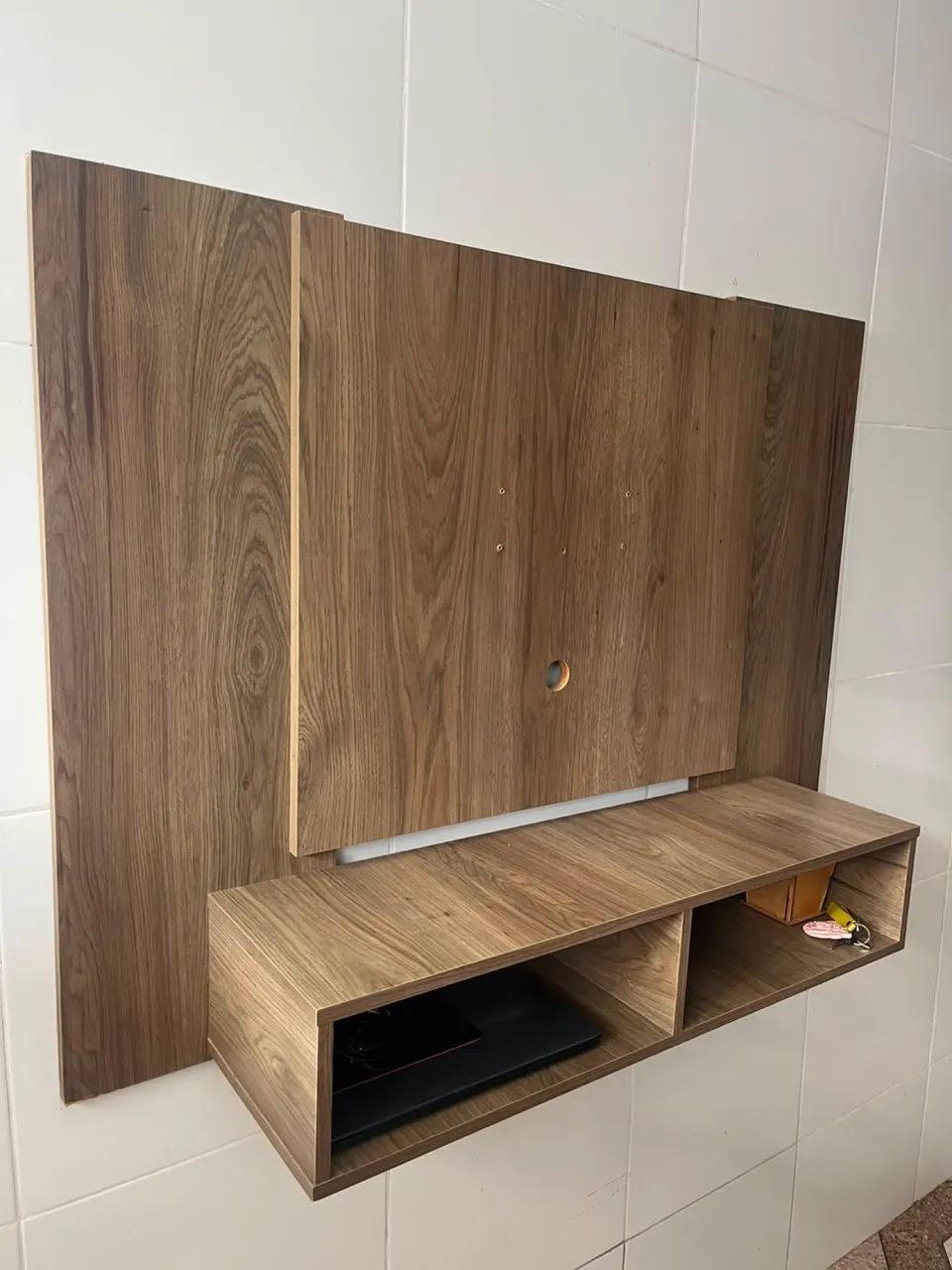 Vende-se Painel TV - Foto 3