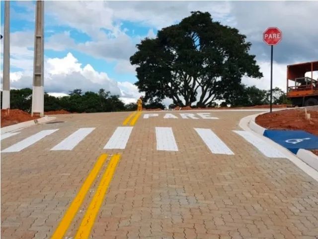 Terreno, Condomínio Cidade Alta - Foto 4