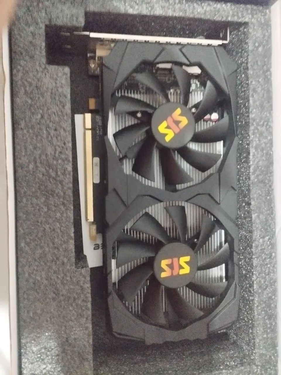 Rx 580 8gb