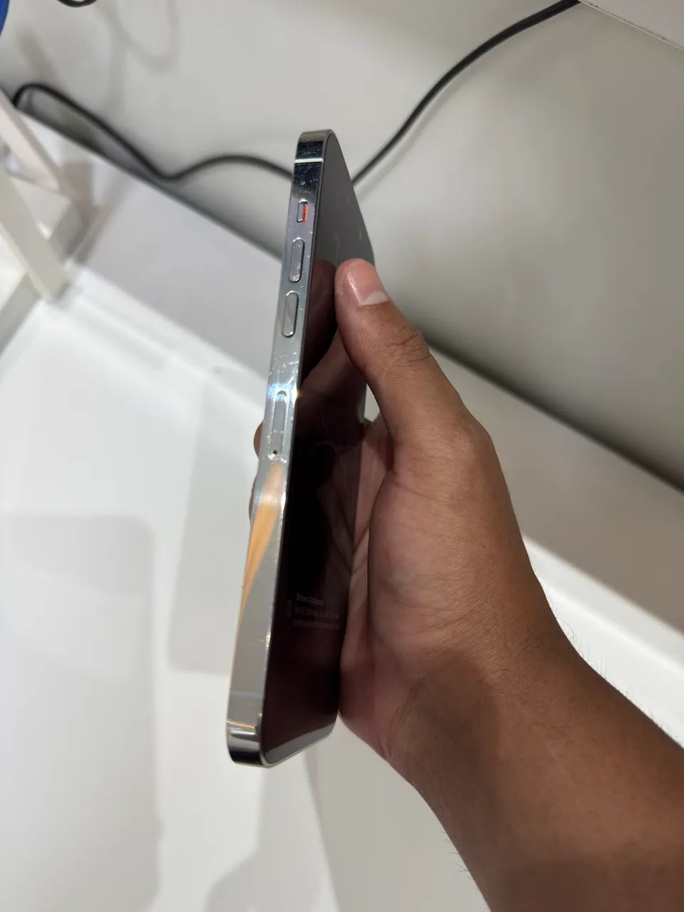 IPHONE 14 PRO MAX 128 GIGAS  - Foto 4