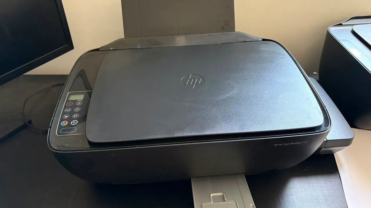 Impressora HP Ink Tank 416