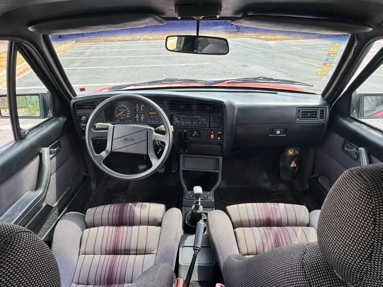 Chevrolet Monza Classic/ Sl/e/sr 1.8 1985 - Foto 2