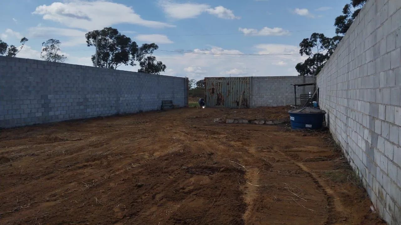 Foto - Brasília - Setor Habitacional Vicente Pires