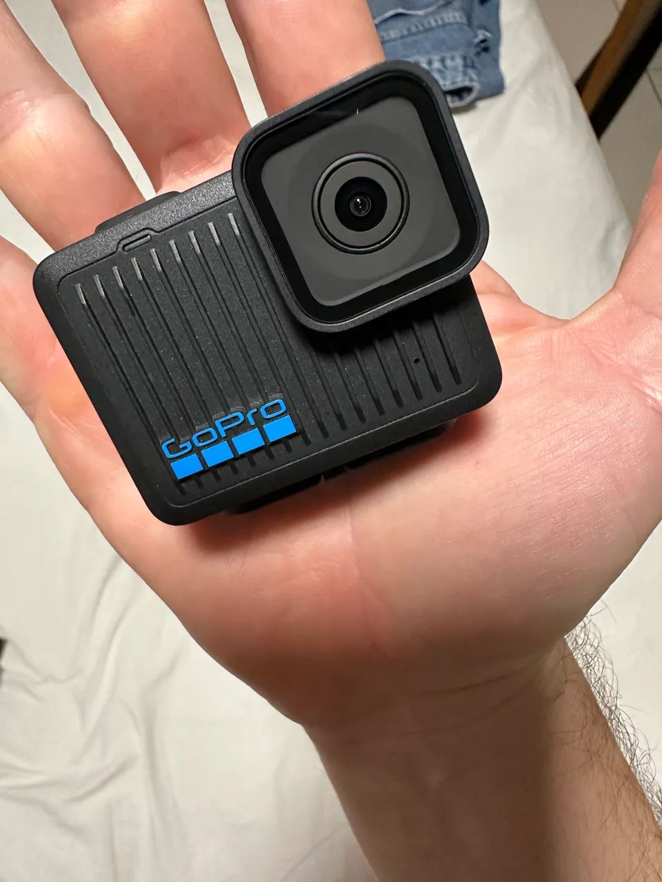 GoPro Hero