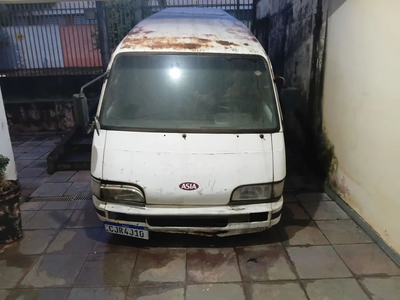 Topic 16 lugares Diesel.Asia Motors. - Foto 3