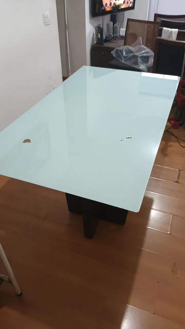 Mesa de jantar - Foto 4