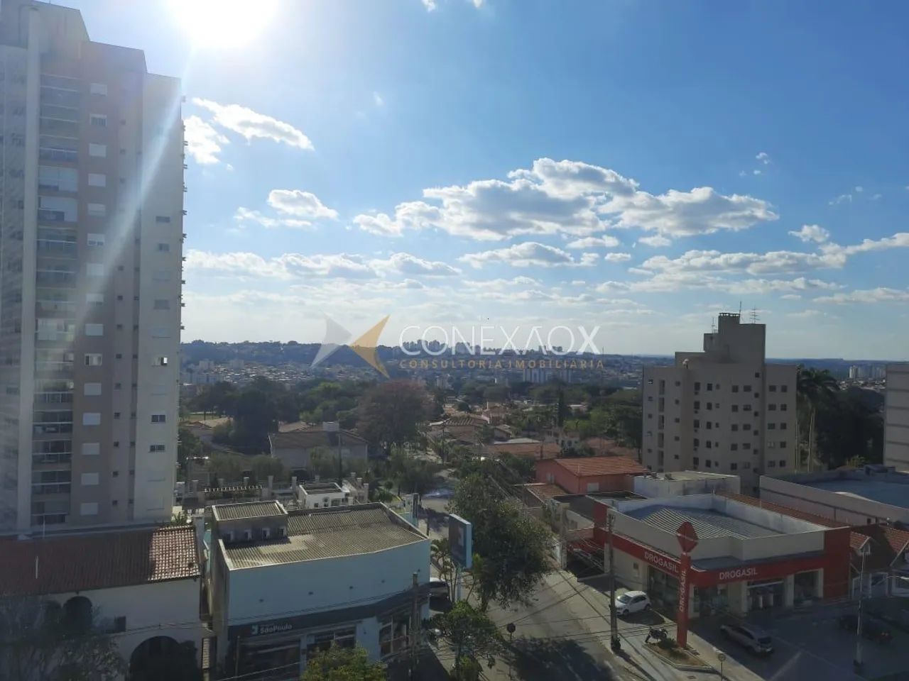 apartamento - Jardim das Paineiras - Campinas - Foto 3