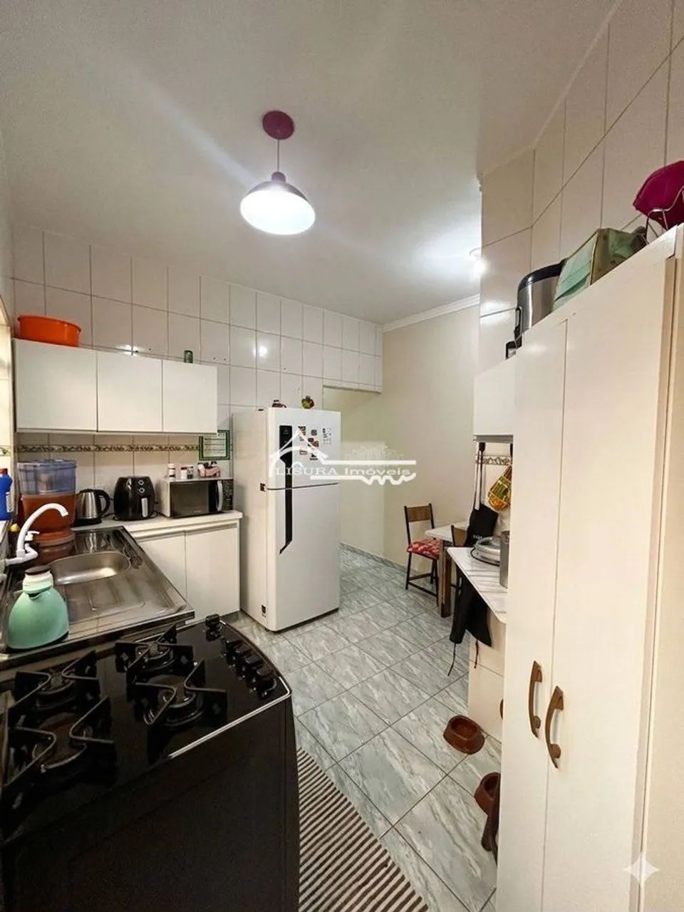 Casa com 2 quartos, Jardim das Oliveiras - Jacareí - Foto 5