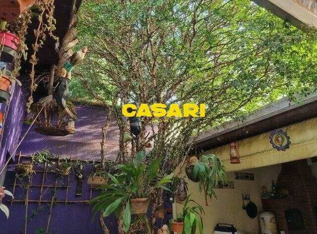 Sobrado com 2 dormitórios à venda - Paraíso - Santo André/SP - Foto 4