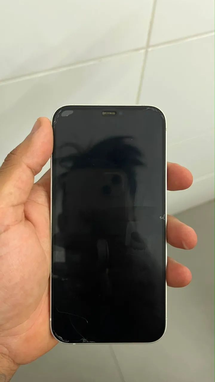 iPhone 12 - Foto 2