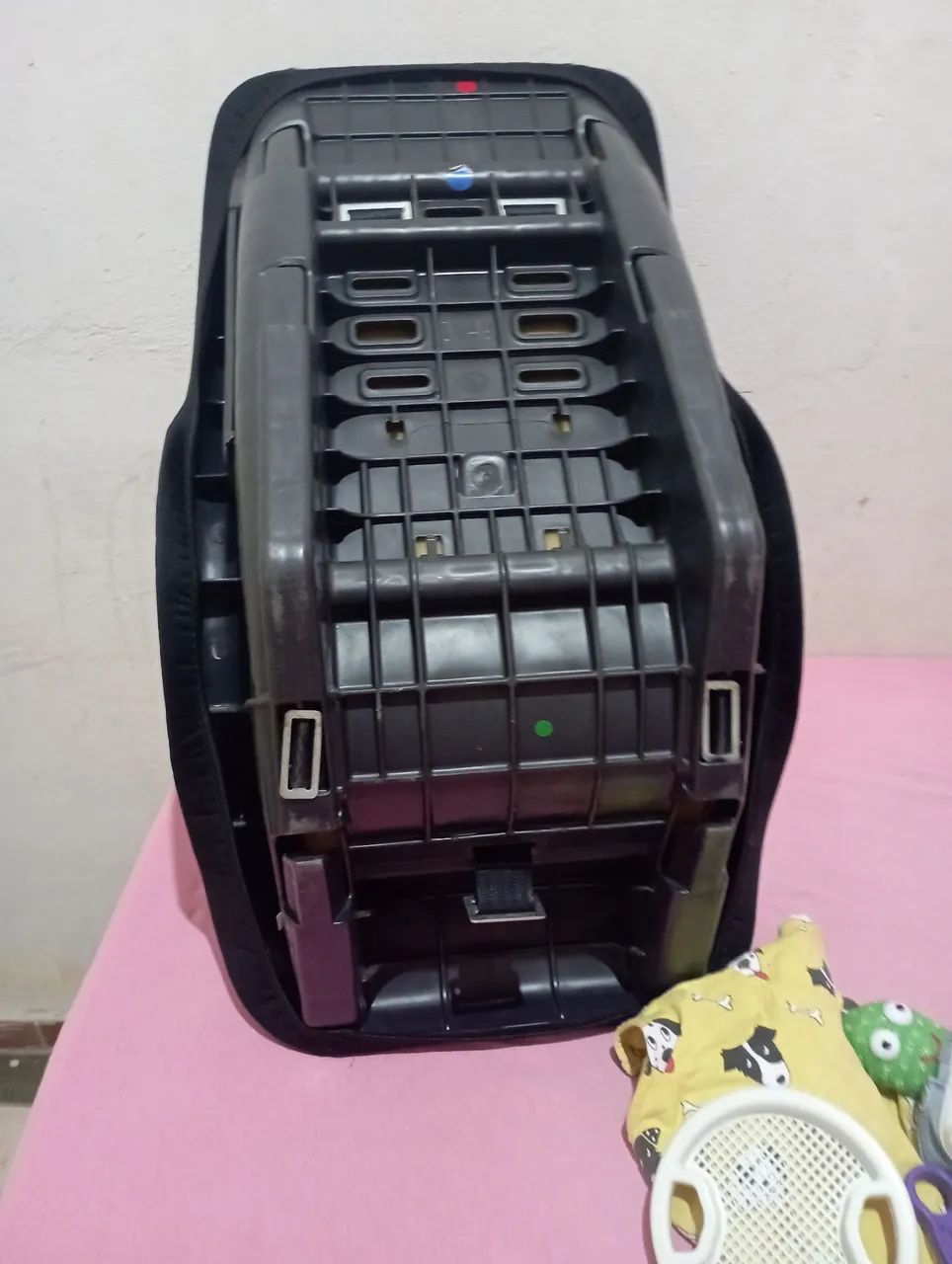 Cadeira pra carro de  - Foto 2