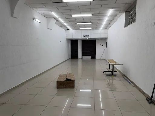 Salão para alugar no Centro - Sorocaba/SP - Foto 2
