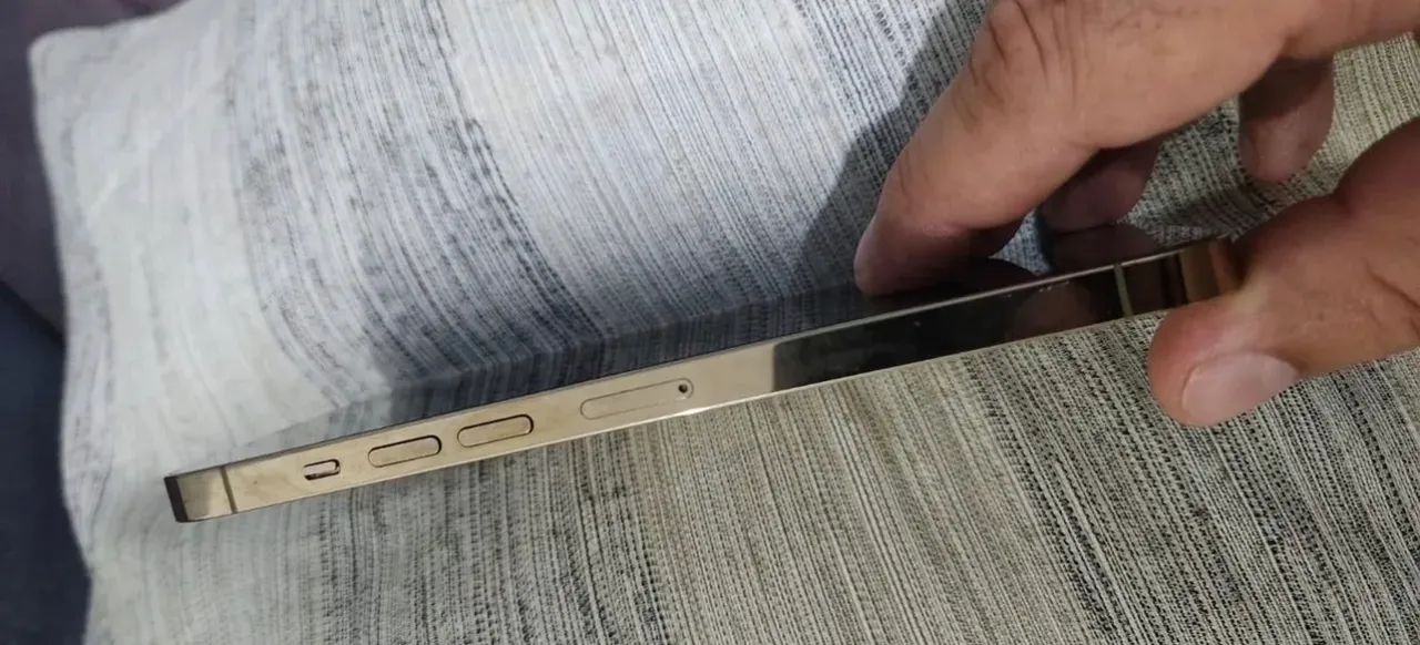 iPhone 13 Pro Max  - Foto 4