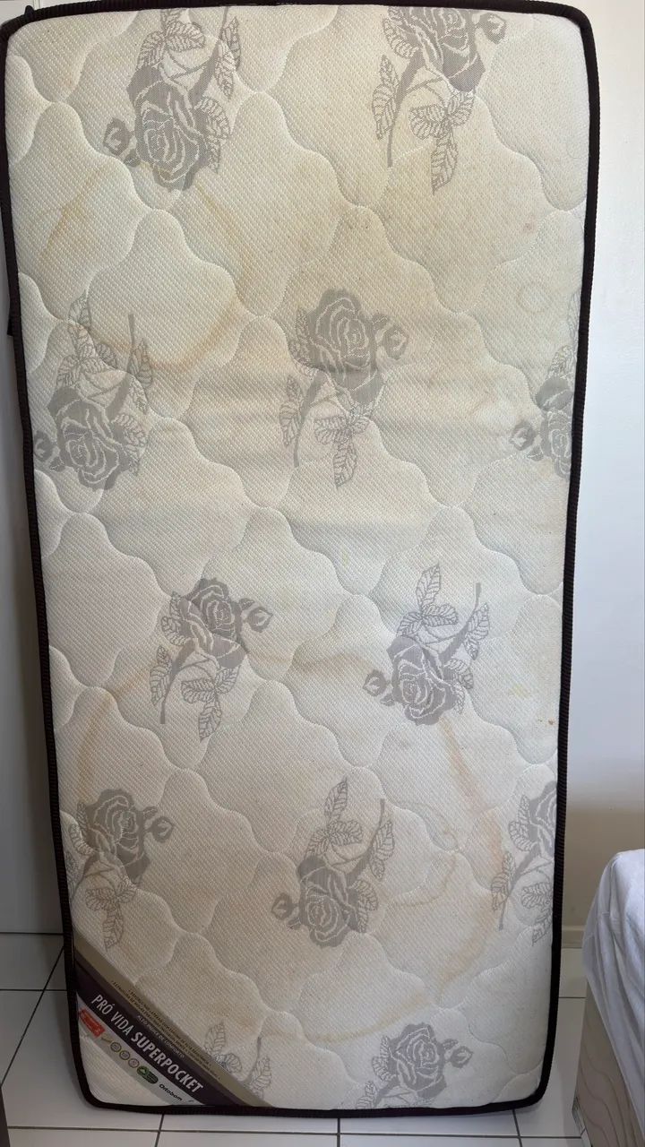 Colchão  - Foto 3