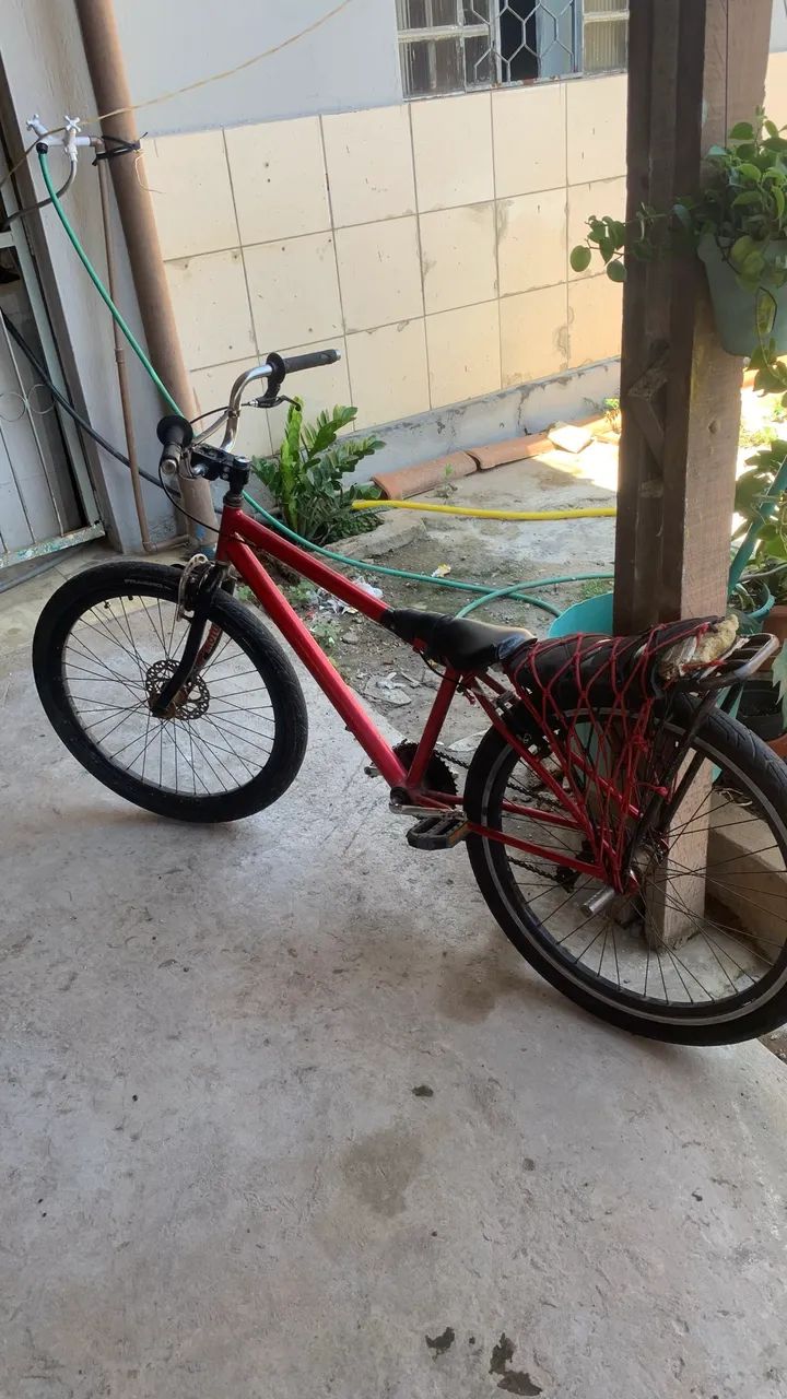 Bike a venda  - Foto 2