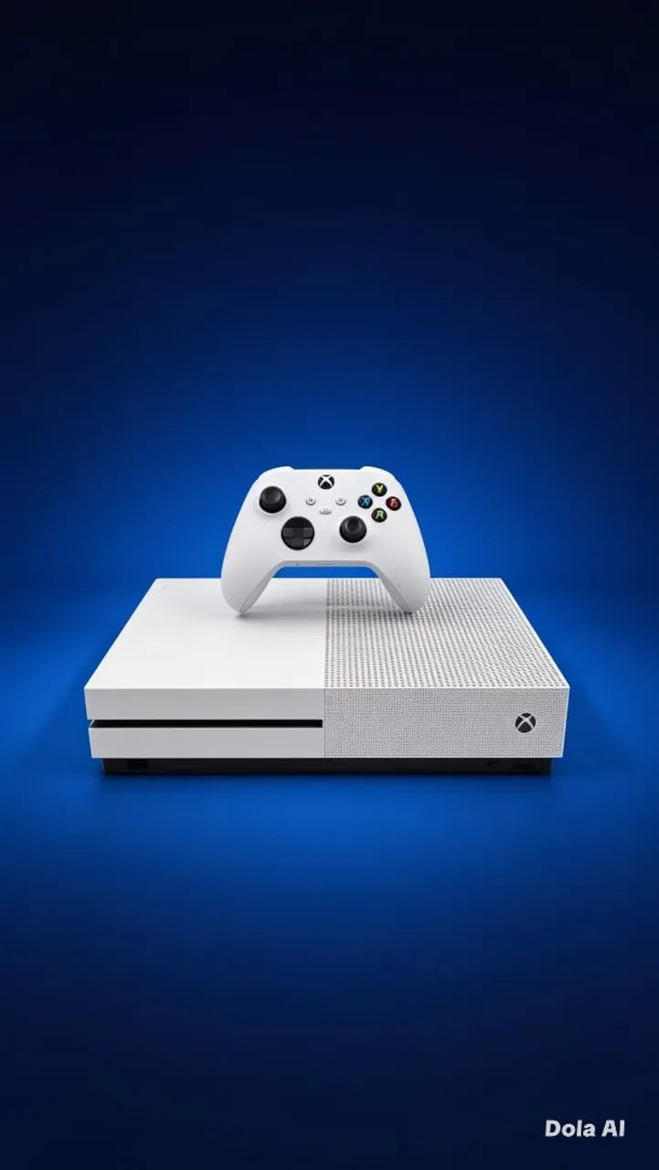 XBOX ONE S - Foto 5