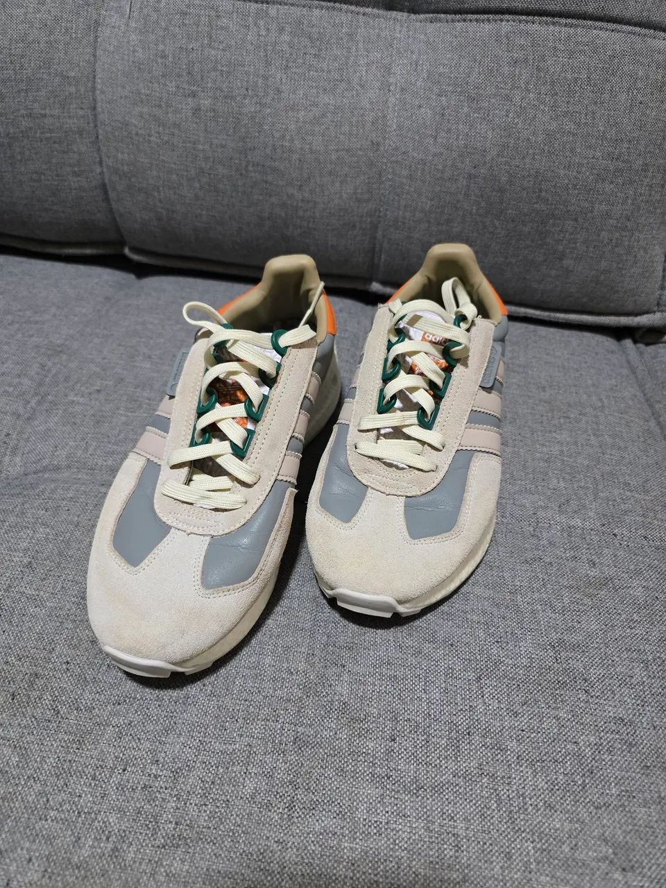 Tênis Adidas Retropy E5 Original