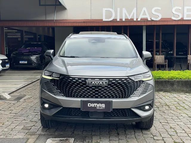 GWM Haval H6 Premium Phev AWD 2024 - Foto 3