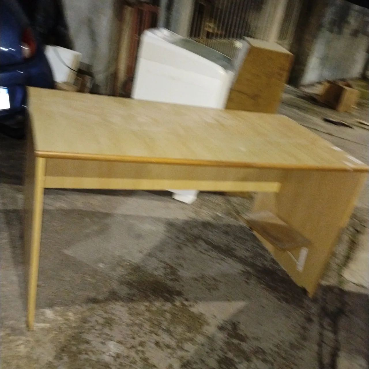 Mesa para escritório  - Foto 3