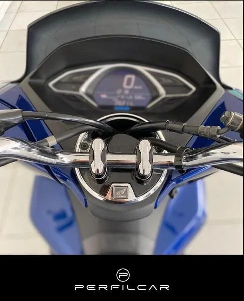 HONDA PCX 150 2021 - Foto 5
