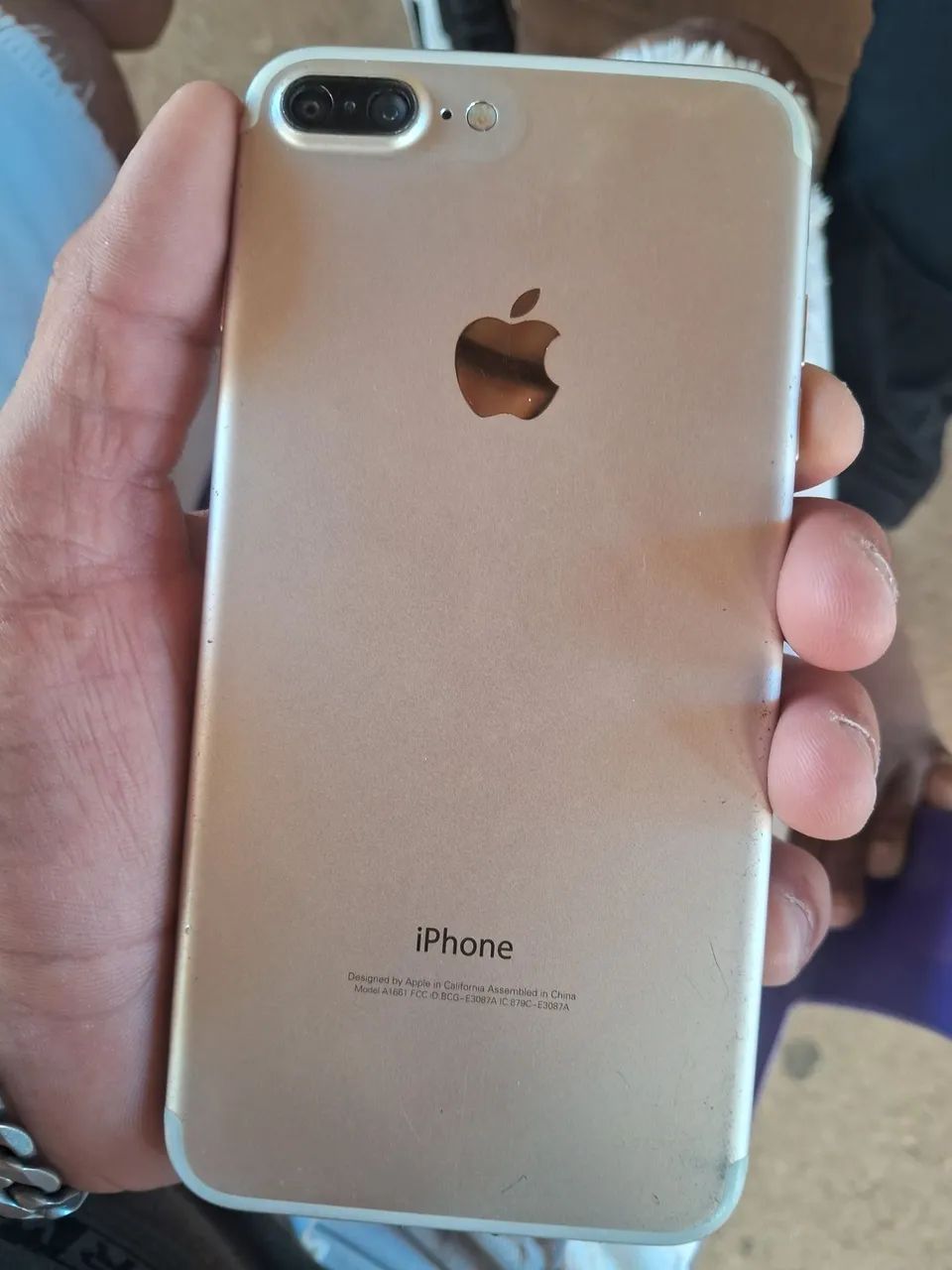 Venho iPhone 7 plus