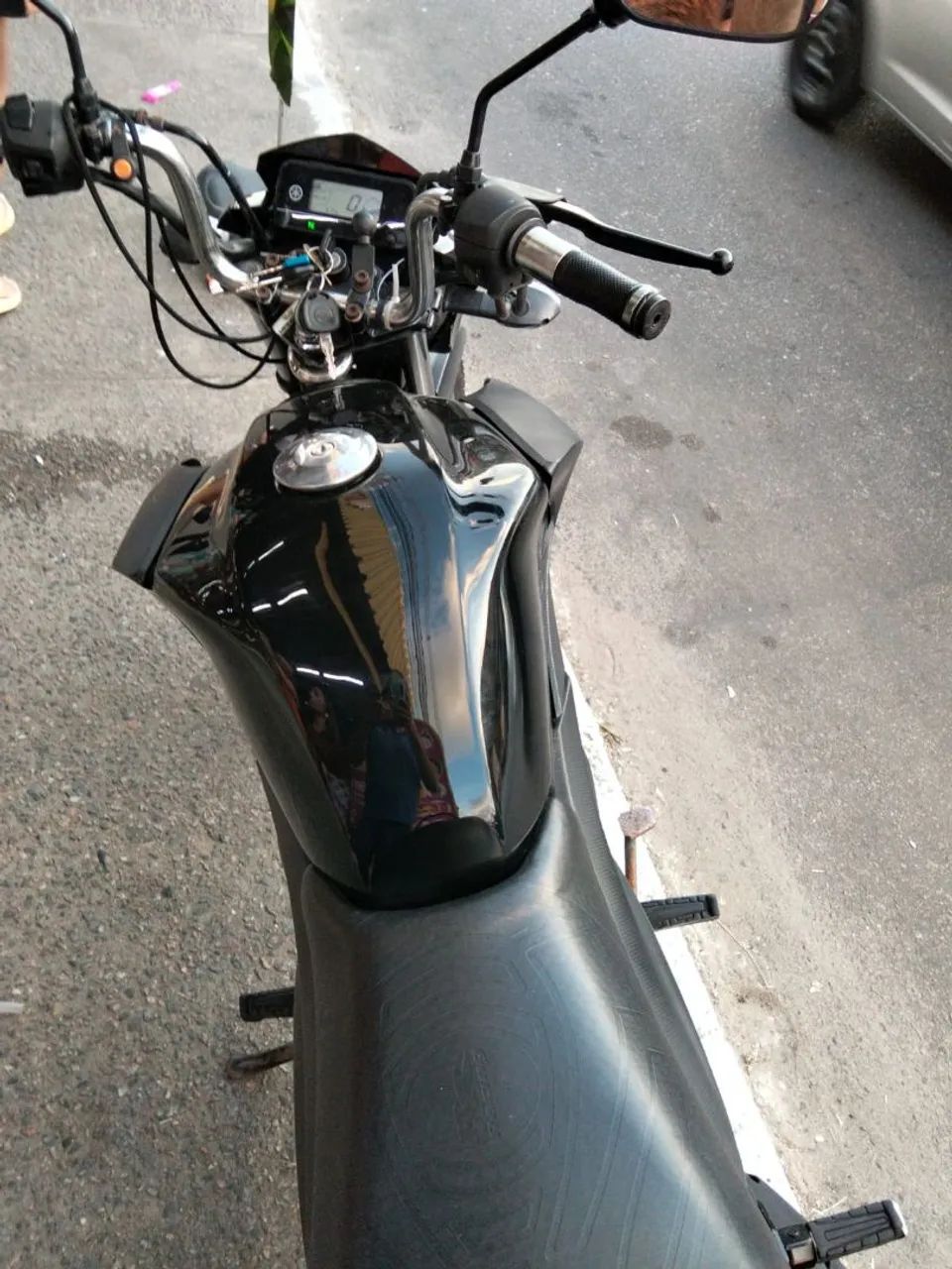 Yamaha Factor 2016/2017 - Documentação OK  - Foto 3