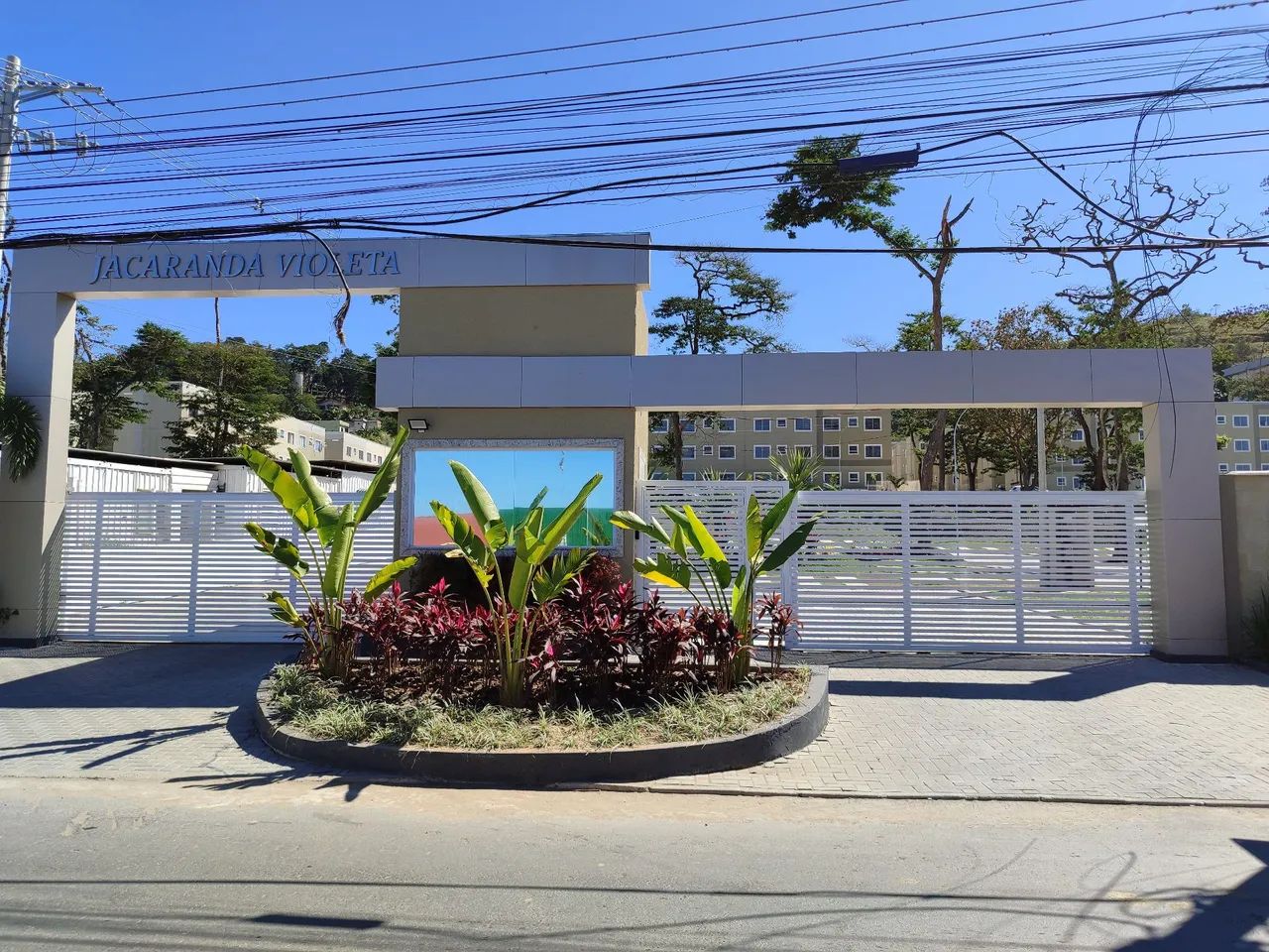Foto - Volta Redonda - São Sebastião