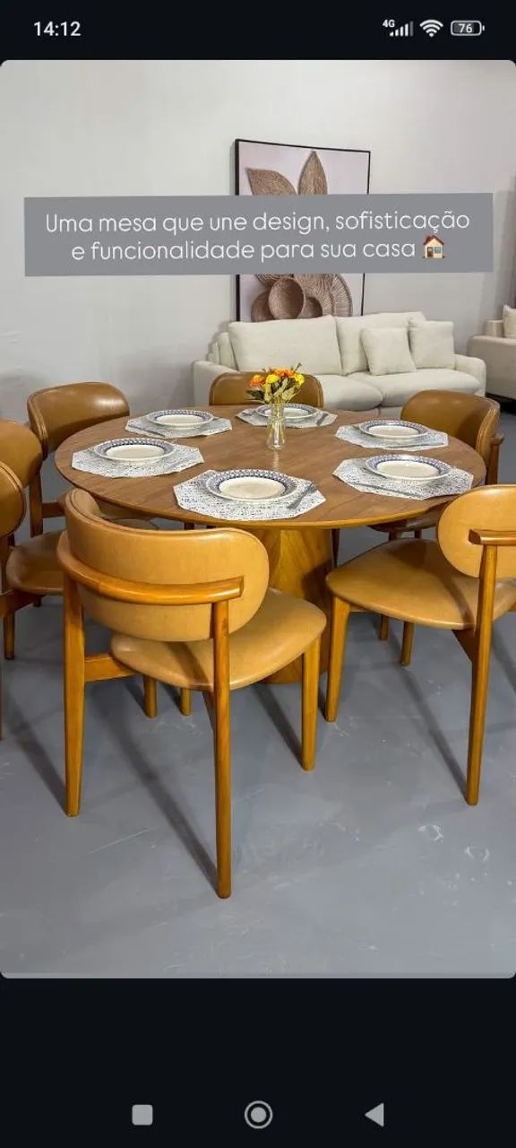 Sala de jantar  - Foto 2