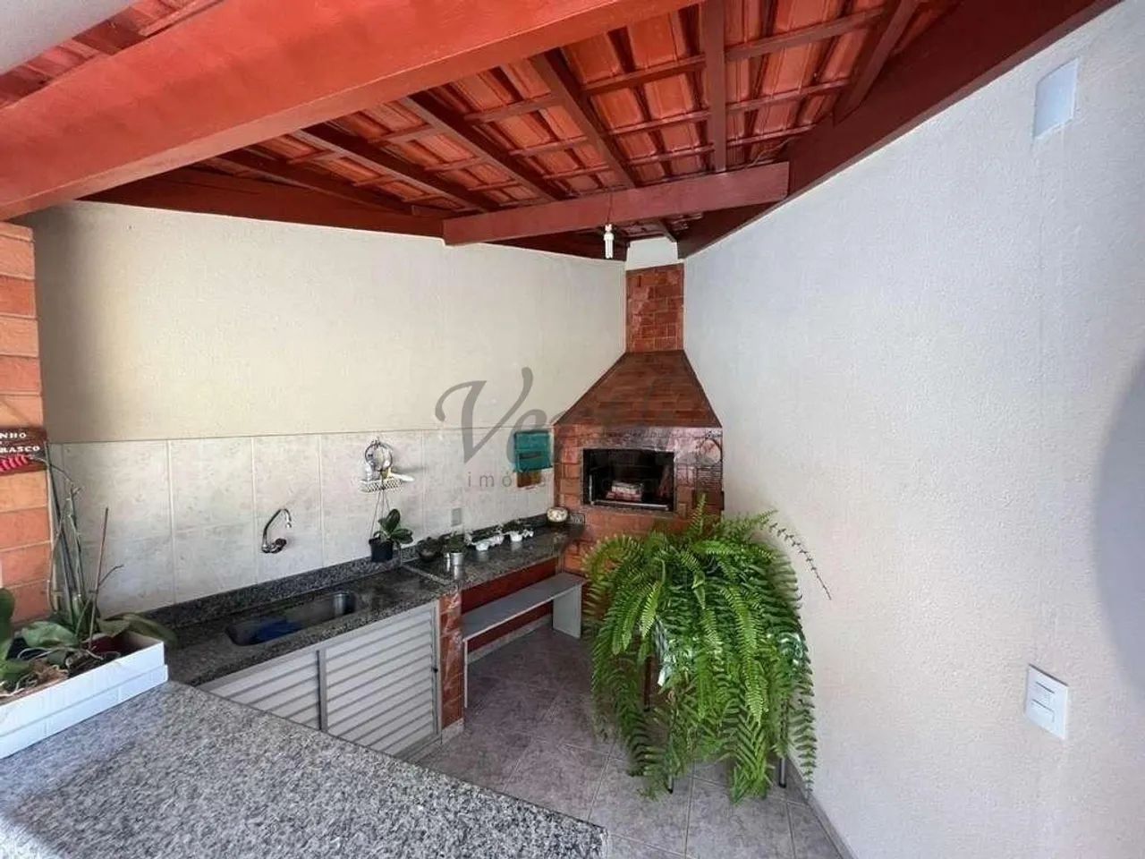Casa com 4 Quartos à Venda no Jardim Guarani, Campinas/SP - Foto 5