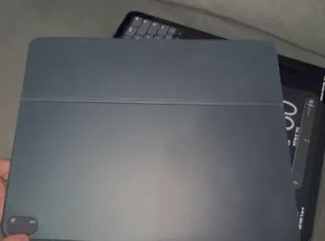 Apple iPad Pro 3rd 64gb + Apple Pencil + Magic Keyboard - Foto 4