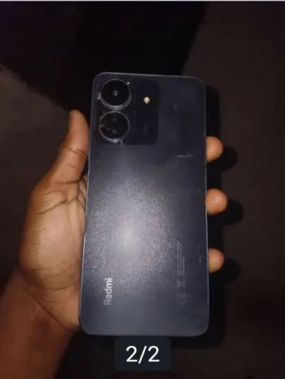 Redmi 13 C