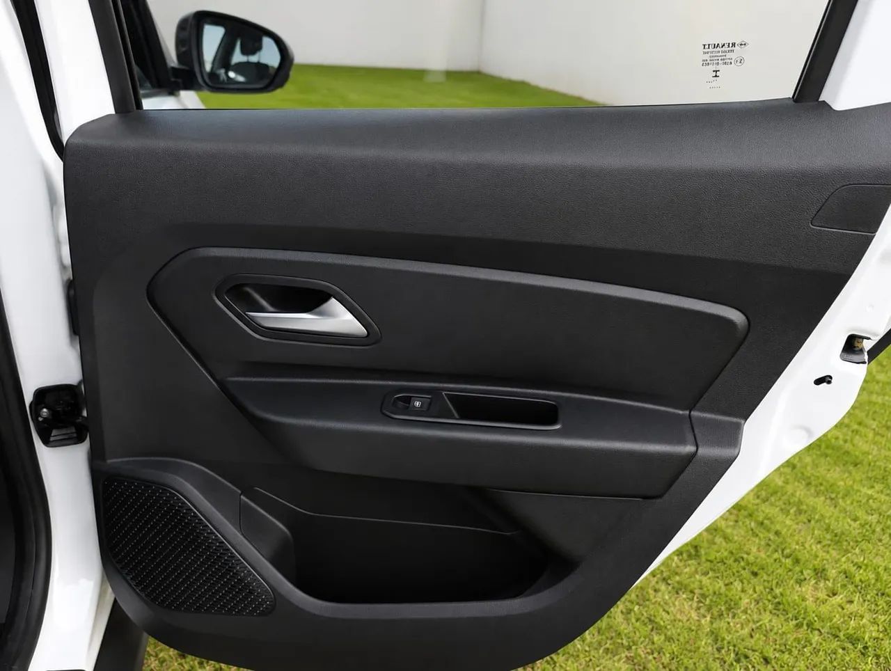 Renault Duster Intense Plus 1.6 16V Flex Mec. 2024 - Foto 3