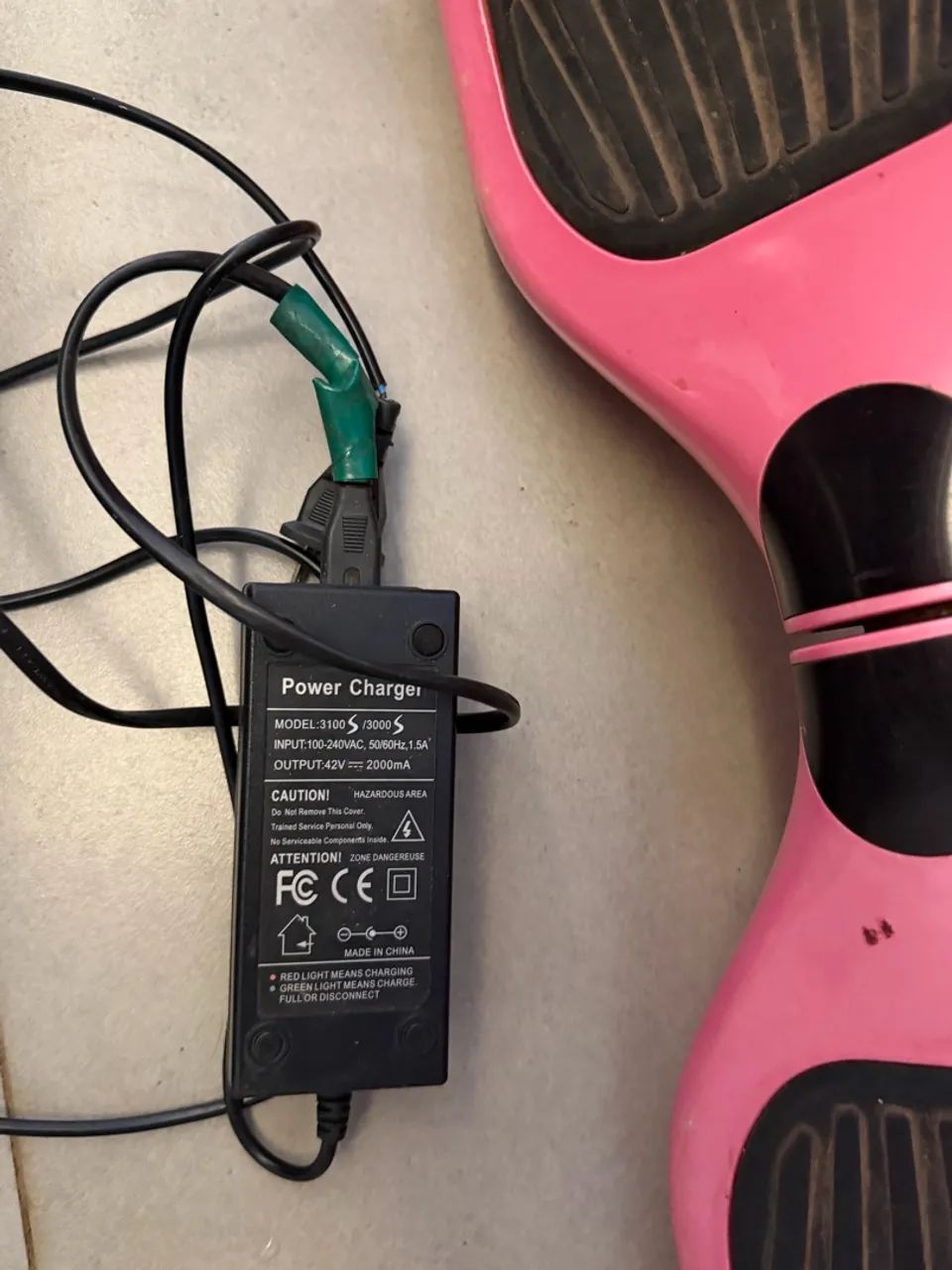 Hoverboard - Foto 4
