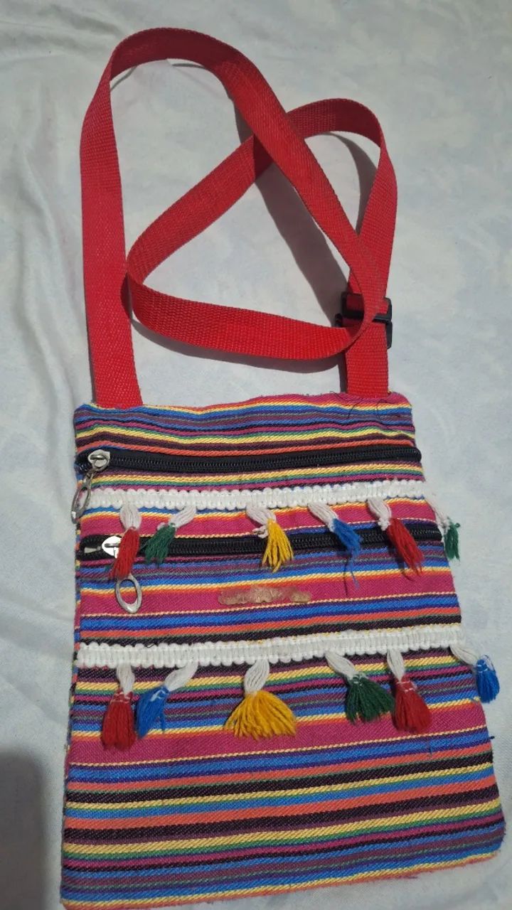 Bolsa  - Foto 2